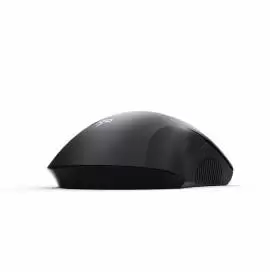 Бесшумная мышь проводная Aigo 4D USB мышка компьют