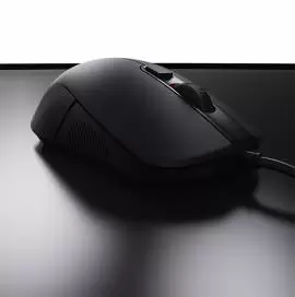 Бесшумная мышь проводная Aigo 4D USB мышка компьют