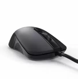 Бесшумная мышь проводная Aigo 4D USB мышка компьют