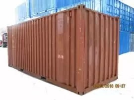 Предлагаем контейнеры морские, железнодорожные 20;
