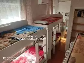 ПРОЖИВАНИЕ В АЛМАТЫ ДЕШЕВО!