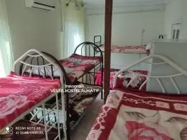 ПРОЖИВАНИЕ В АЛМАТЫ ДЕШЕВО!
