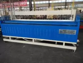 Авто линия для сварных сеток