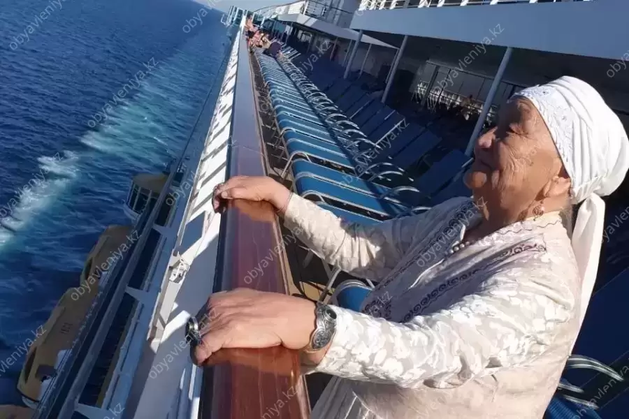 Ценности InCruises