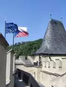 Ваш представитель в Чехии