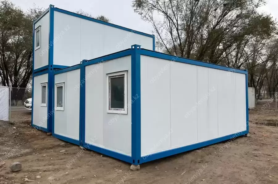 Вагончик Аренда Алматы