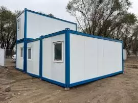 Вагончик Аренда Алматы