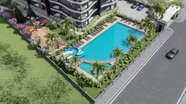 Apartment for Sale