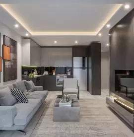 Apartment for Sale