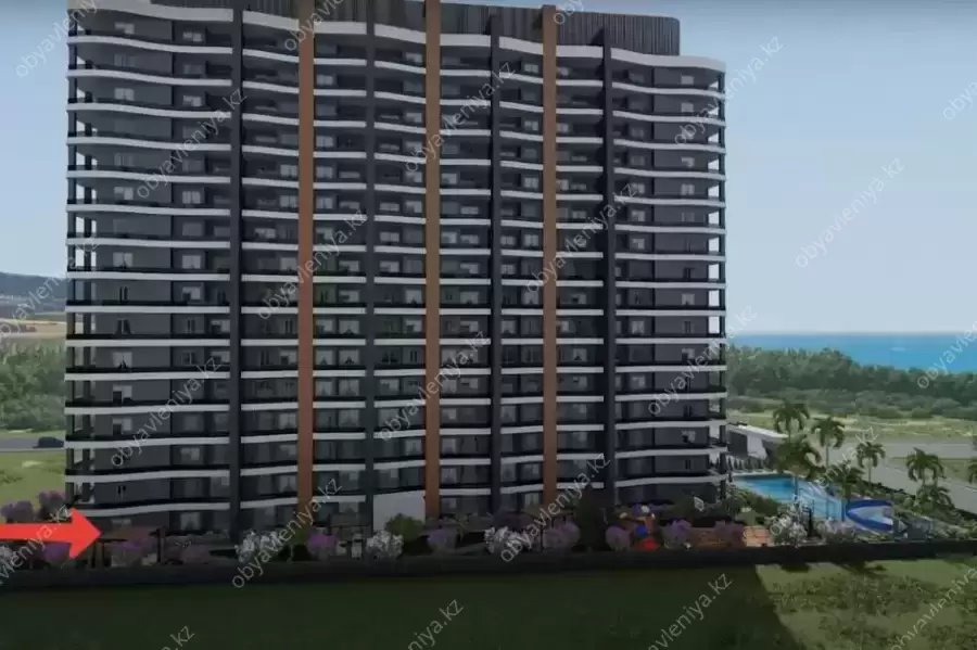 Apartment for Sale