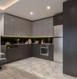 Apartment for Sale