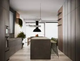 УЧАСТОК С ВИДОМ НА МОРЕ — КОСТА БРАВА, ИСПАНИЯ. УЧАСТОК С ВИДОМ НА МОРЕ — КОСТА БРАВА, ИСПАНИЯ.