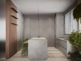 УЧАСТОК С ВИДОМ НА МОРЕ — КОСТА БРАВА, ИСПАНИЯ. УЧАСТОК С ВИДОМ НА МОРЕ — КОСТА БРАВА, ИСПАНИЯ.