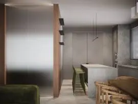 УЧАСТОК С ВИДОМ НА МОРЕ — КОСТА БРАВА, ИСПАНИЯ. УЧАСТОК С ВИДОМ НА МОРЕ — КОСТА БРАВА, ИСПАНИЯ.