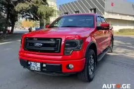 2013 Ford F 150