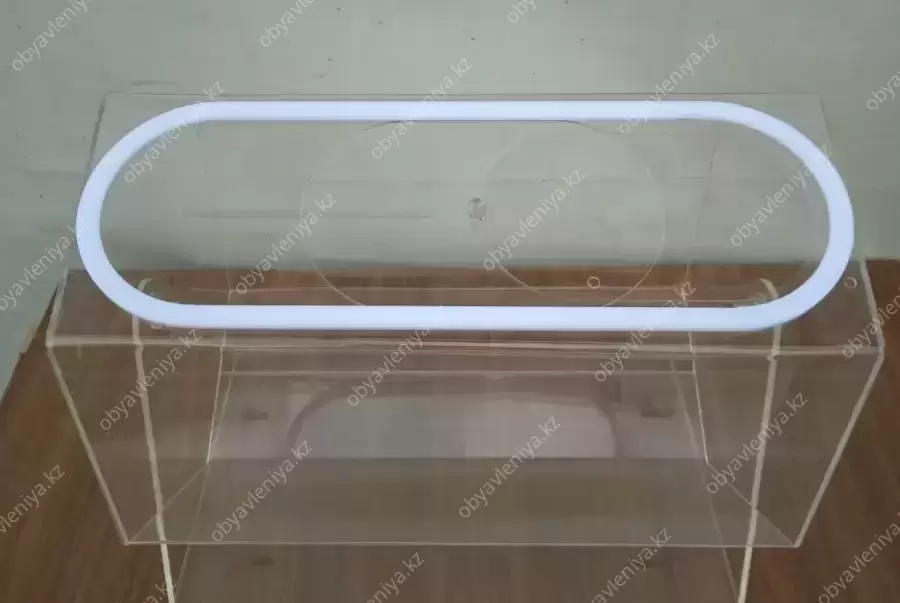 Лототрон для проведения розыгрышей, лотерей и т.д.
