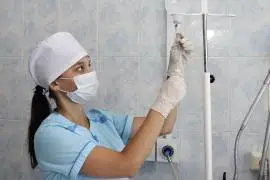 Врач с выездом на дом Нарколог Система укол